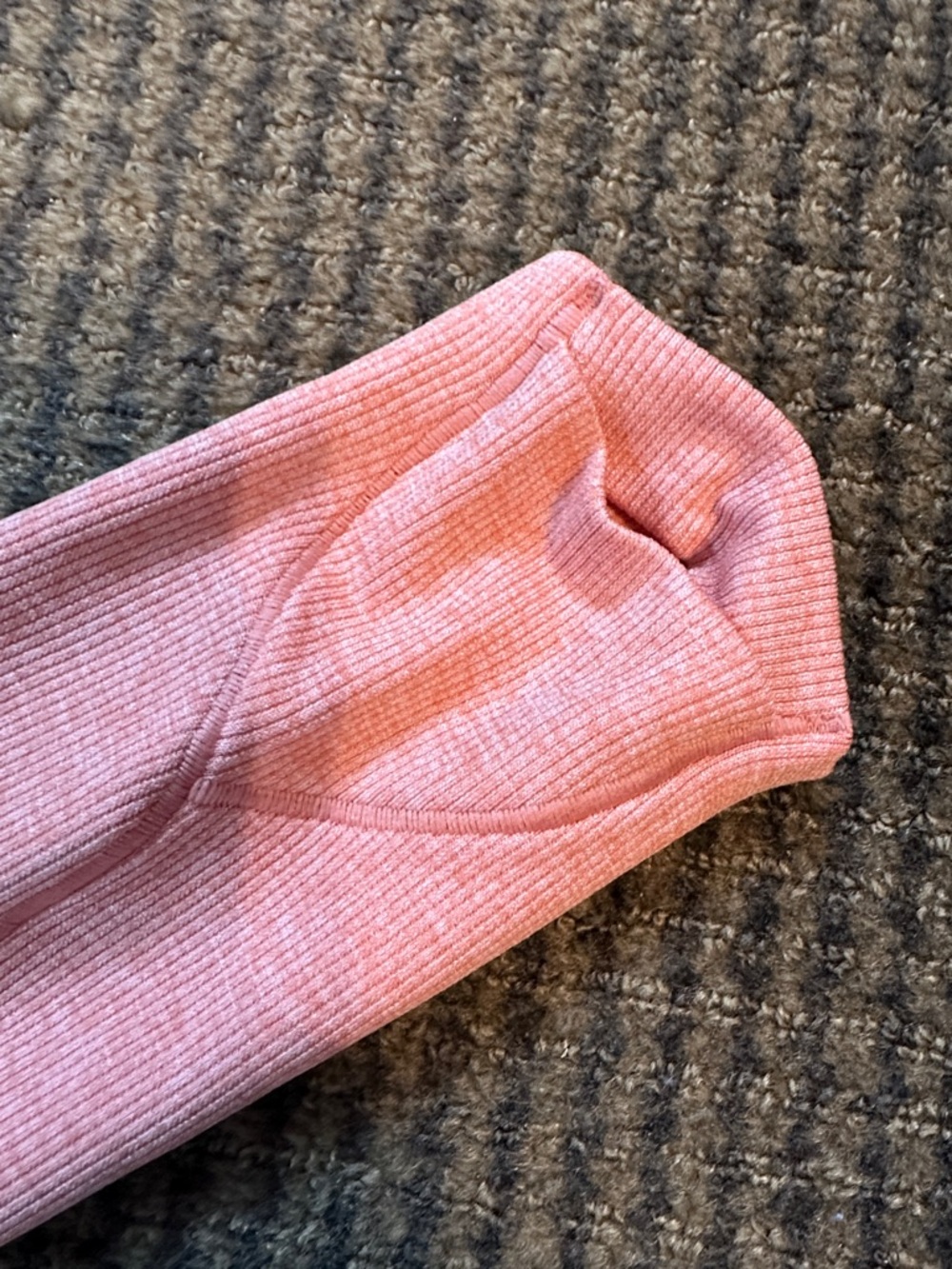lululemon  Long Sleeve Swiftly - Picture 3 of 4
